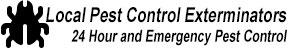 Lower Makefield PA Pest Control Exterminators